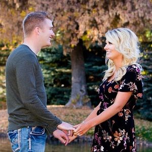 Meet your Posher, Colby